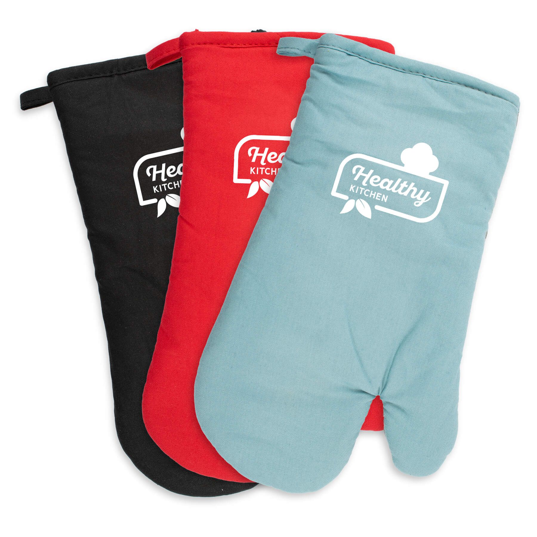 Home Chef Oven Mitt                                                   